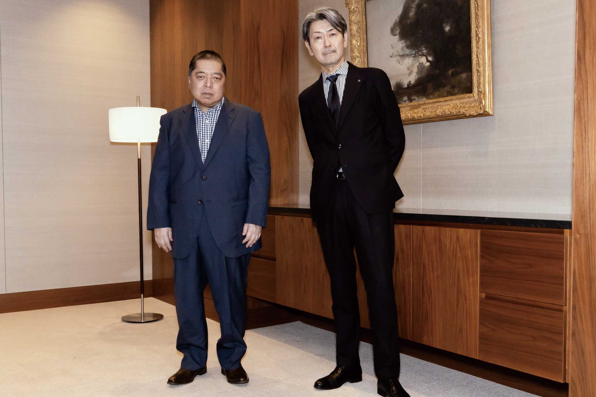 佐藤 優×松本俊彦