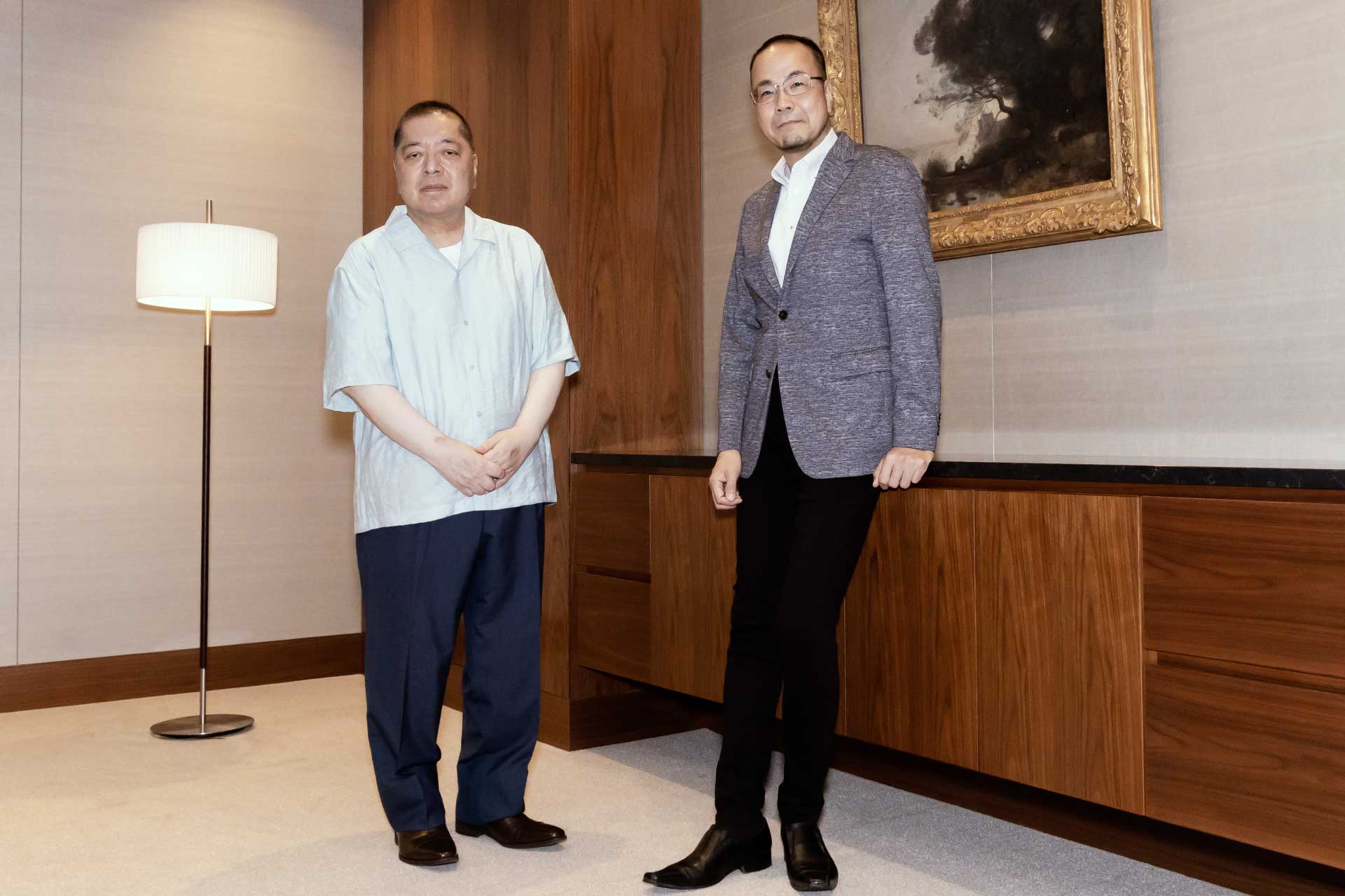 佐藤 優×井手英策