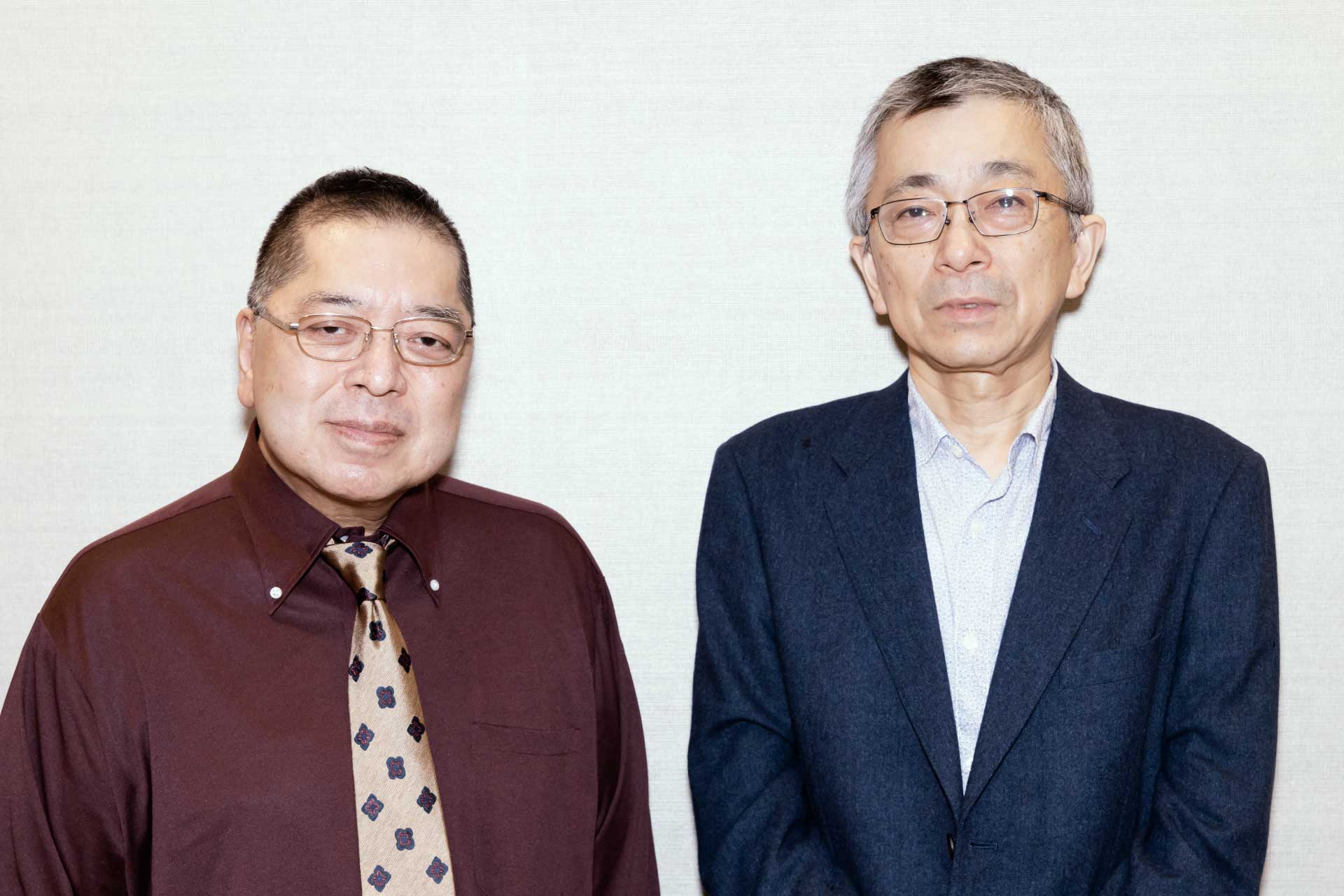 佐藤 優×田村秀